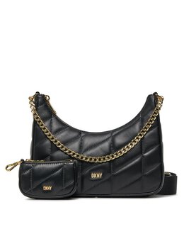 Сумка DKNY, черный betty r34ebb22 | fekete