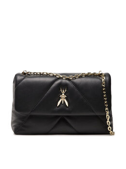 Сумка Patrizia Pepe, черный cb0084/l006-k103 | fekete