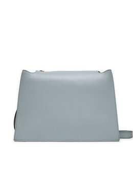 Сумка Furla, синий nuvola s crossbody wb01275-bx2045-ar300-1007 | kék