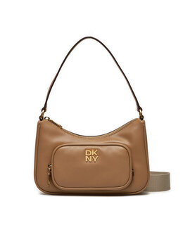 Сумка DKNY, бежевый philo tz shoulder r423ke51 | bézs