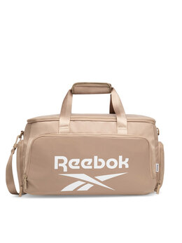Сумка Reebok, бежевый rbk-032-ccc-05 | bézs