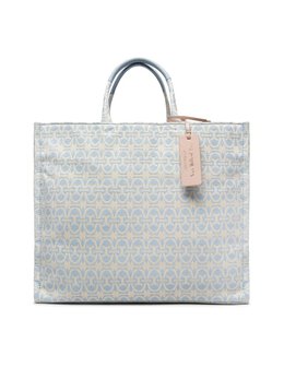 Сумка Coccinelle, синий mbd never without bag monogram e1 mbd 18 01 01 | kék