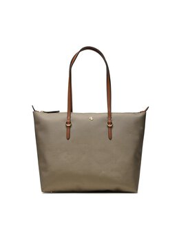 Сумка Lauren Ralph Lauren, коричневый 431916737003 | barna
