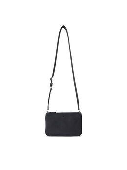 Сумка Lauren Ralph Lauren, черный transition 431951345004 | fekete