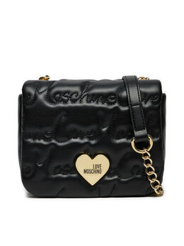 Сумка Love Moschino, черный jc4127pp1llj0000 | fekete