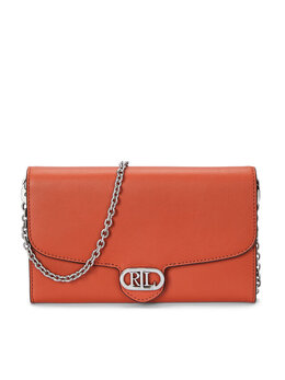 Сумка Lauren Ralph Lauren, оранжевый 431902100016 | narancssárga