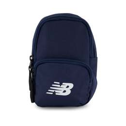 МИКРО СУМКА НА ПЛЕЧЕ New Balance, синий 7093720711228 | blue