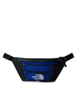 Поясная сумка The North Face, синий jester lumbar nf0a52tm0it1 | kék