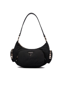 Сумка Guess, черный hweyg8 39517 | fekete