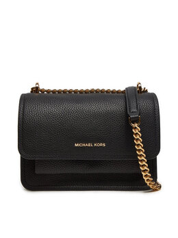 Наплечная сумка Michael Kors, черный 32t4gc7c1t | schwarz