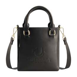 Миниатюрная сумка-тоут Love True Religon True Religion, черный 7110002049084 | black