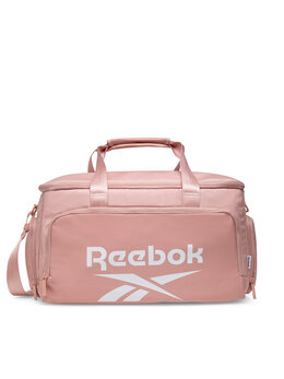 Сумка Reebok, розовый rbk-032-ccc-05 | rózsaszín