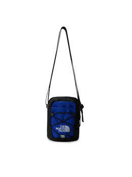 Сумка через плечо The North Face, синий jester crossbody nf0a52uc0it1 | kék