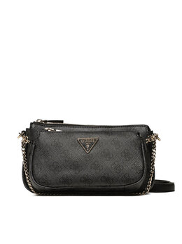 Сумка Guess, черный noelle (bg) mini bags hwbg78 79710 | fekete
