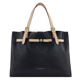 Шоппер Bugatti Shopper Ella, черный 13031756 | black