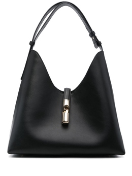 Furla сумка на плечо Furla Goccia, черный wb01499bx3104 | черный