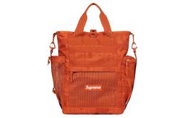 Сумка Supreme, черный sup-fw21-014 | black