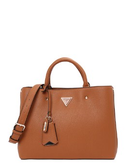 Сумка Guess MERIDIAN, цвет Cognac 12312088 | cognac