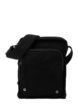 Levi's Сумка кросс-боди LEVIS Crossbody, черный 19848501 | black