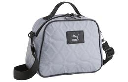 Женская сумка через плечо Puma, Light Gray 090378-02 | light gray