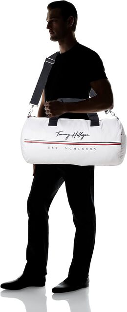 Мужская дорожная сумка Tommy Hilfiger York b09zzcs1ks