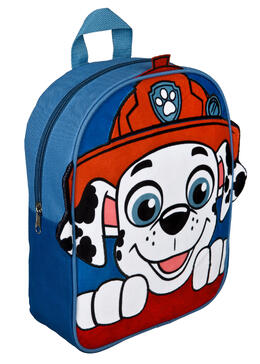 Детский рюкзак paw patrol marshall Disney, мультиколор 009098001702 | blau, rot, weiß