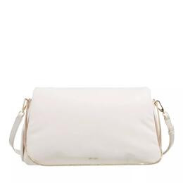 Пышная сумка через плечо кристально Calvin Klein, розовый a0214737 | rosa