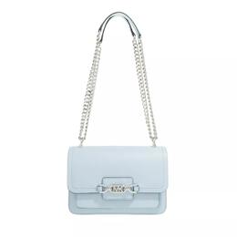 Сумка через плечо heather pale ocean Michael Kors, синий a0333152 | blau