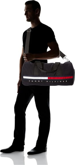 Мужская дорожная сумка Tommy Hilfiger Gino b0bj6wyn7s