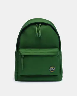 Рюкзак Neocroc с надписью R Lacoste, зеленый 3617071515332 | verde