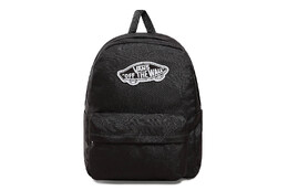 Классический рюкзак старой школы Vans, черный 41611011-17 | negro
