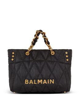 Balmain 1945 tote bag 26987575