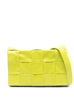 Bottega Veneta Cassette messenger bag 27194486