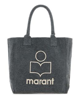 Isabel Marant small Yenky tote bag 27415139