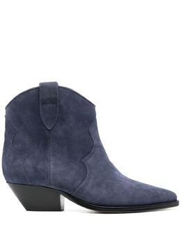 Isabel Marant 45mm Dewina boots 27380513