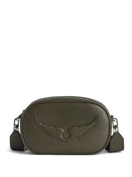 Zadig & Voltaire Rock With You cross body bag 26420221