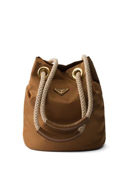 Prada Mariner bucket bag 27300815