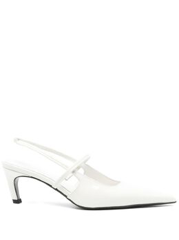 Toteme 50mm Sharp pumps 25738750