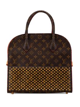 Louis Vuitton 2014 x Christian Louboutin Iconoclast Tote handbag 27454809