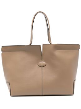 Tod's medium Tod's Di Bag Folio tote bag 27301621