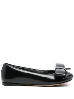 Loewe Puffy ballet flats 27312027