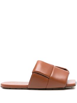 Bottega Veneta Patch slides 27312026