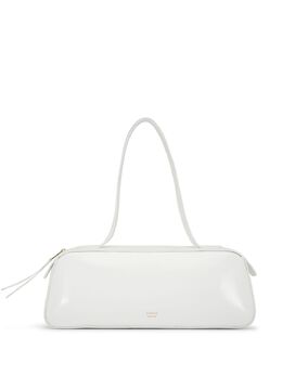 Khaite leather shoulder bag 26938141