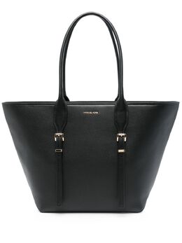 Michael Kors buckle tote bag 27328953