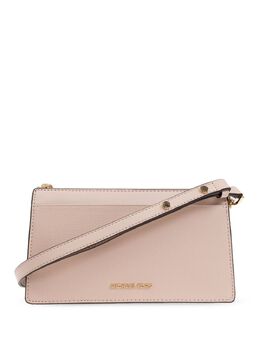 Michael Kors Empire leather shoulder bag 27323542