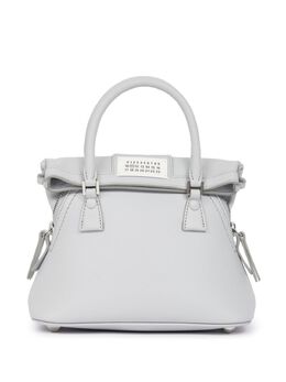 Maison Margiela micro 5AC Classique tote bag 26623681