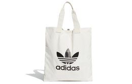 Сумка через плечо унисекс Adidas Originals, Pink/white/black dx2047 | pink/white/black