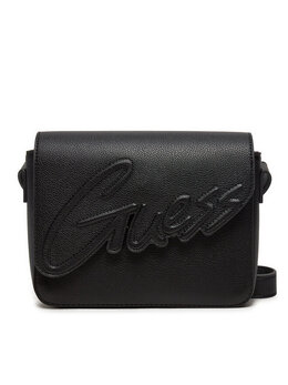 Сумка Guess, черный j3yz32 wg730 | fekete