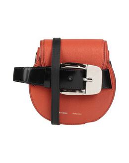 Proenza Schouler Cross-body bag 45631640it