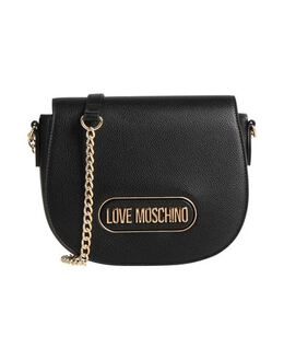 Love Moschino Cross-body bag 45775149gi